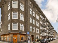 Merlijnstraat 18-1, 1055 DE Amsterdam