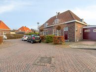 Dr. Willem Vosstraat 36, 3172 VM Poortugaal