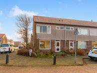 Spaarnestraat 15, 1946 AV Beverwijk