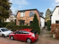 Sparrenlaan 34, 3941 GM Doorn