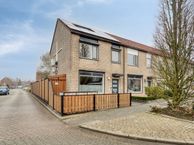 Pimpelmees 32, 3245 TW Sommelsdijk