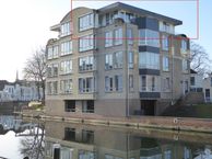 Joannes Antonides van der Goeskade 20-04, 4461 BH Goes