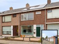 De Cordesstraat 86, 3151 BN Hoek van Holland