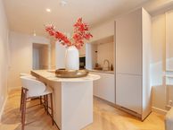 Zocherstraat 56-1A, 1054 MA Amsterdam