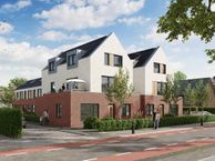 Koninginnelaan 83-B, 3762 DC Soest