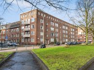 Spangesekade 98-D, 3027 GR Rotterdam