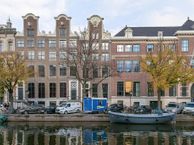 Keizersgracht 615-3, 1017 DS Amsterdam