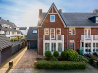 Weerdesteyn 2, 1187 DM Amstelveen