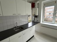 Dordtselaan 23-F, 3081 BC Rotterdam