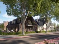 9 | 2 kmr app | Stadshoeve Lievendaal (Bouwnr. 9), 5652 XM Eindhoven