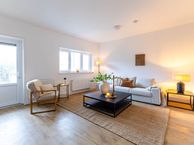 Bergweg 262-B, 3035 BS Rotterdam