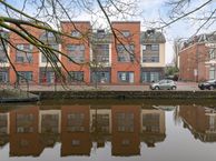 Kampersingel 54, 2012 DM Haarlem