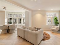 Zocherstraat 56-1B, 1054 MA Amsterdam