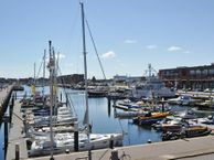 Treilerweg 80-H, 2583 DD Den Haag