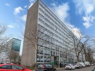 Pahud de Mortangesdreef 82, 3562 AC Utrecht