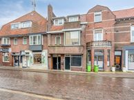 Czaar Peterstraat 9-D, 1506 SK Zaandam