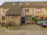 Gemshoorn 21, 3068 HL Rotterdam