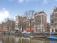 Kloveniersburgwal 30-2, 1012 CW Amsterdam