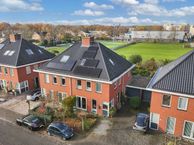 Gravin Gertrude 15, 1276 MN Huizen