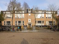 Kalkoenstraat 11-C, 1022 BA Amsterdam