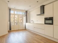 Van Kinsbergenstraat 22-2, 1057 PR Amsterdam