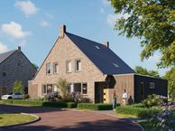 Meester Burgerstraat 11, 1774 CA Slootdorp