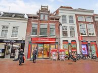 Nieuwehaven 4-A, 2801 EA Gouda