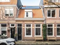 Tweede Vooruitgangstraat 10, 2032 NJ Haarlem