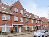 Willem Frisostraat 35, 5616 BE Eindhoven