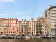 Nieuwe Achtergracht 25-1, 1018 XW Amsterdam