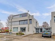 Hendrik Pieter Marchantstraat 12, 6836 HG Arnhem