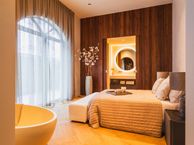 Hugo de Grootstraat 1-A, 2518 EA Den Haag