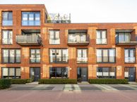 James Wattstraat 7, 9727 EM Groningen