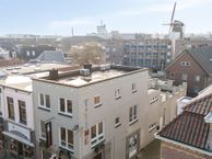 Gart Seevinckgang 1, 7001 AW Doetinchem