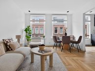 Van Ostadestraat 13-2V, 1072 SL Amsterdam