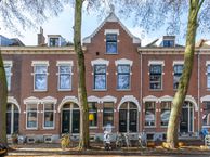 Joost van Geelstraat 57-A, 3021 VL Rotterdam