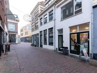 Nieuwstraat 3-A, 7411 LE Deventer