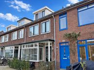 Reigerstraat 144, 2025 XH Haarlem