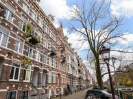 Nieuwe Prinsengracht 116-3, 1018 VX Amsterdam