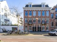 Eerste Helmersstraat 85-D, 1054 DM Amsterdam