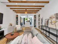 Bloys van Treslongstraat 58-H, 1056 XD Amsterdam