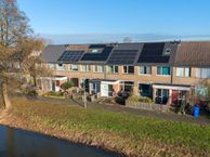 Dominicushof 90, 4133 AP Vianen (UT)