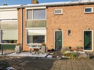 Wieringermeerstraat 14, 7543 XE Enschede