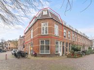 Lijsterstraat 2-BS, 3514 TD Utrecht