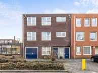 C. van Maasdijkstraat 80-B, 3555 VP Utrecht