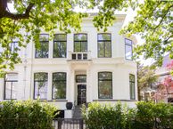 Kenaupark 26, 2011 MT Haarlem