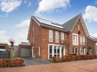 Bemmelsewaard 12, 6718 NA Ede