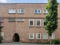 Lisbloemstraat 10, 3051 TR Rotterdam