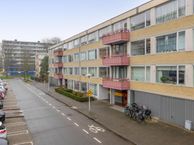 Moezeldreef 87, 3562 SP Utrecht