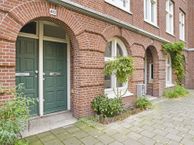 Van Bossestraat 40-H, 1051 KA Amsterdam